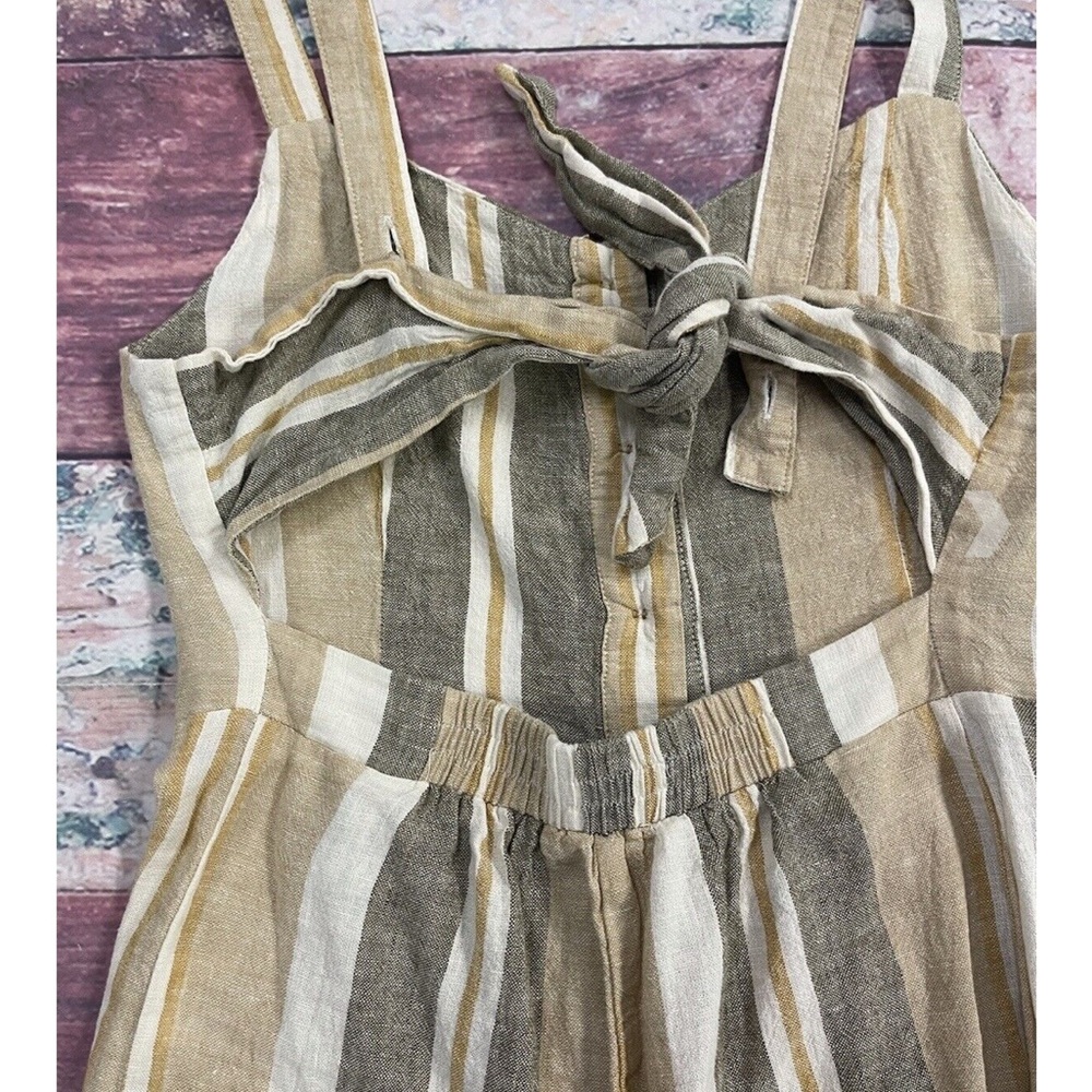 Jump suit - Picture 5 of 8